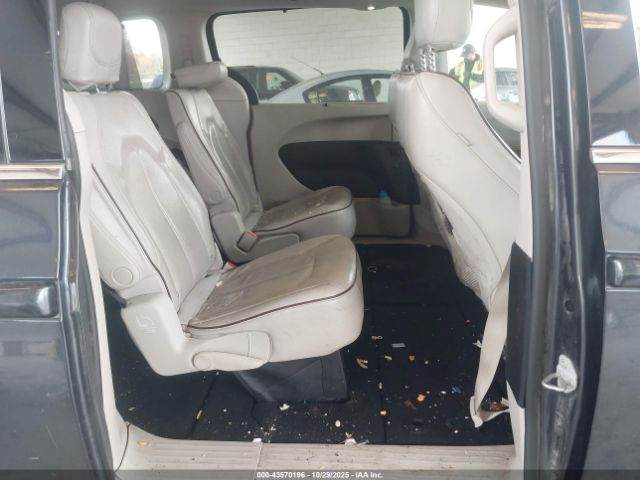 2020 CHRYSLER PACIFICA 2C4RC1GG2LR209001 Photo 7