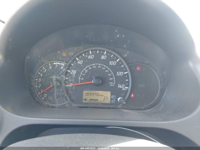 2015 MITSUBISHI MIRAGE ML32A3HJ1FH041562 Photo 6