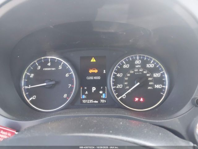 2019 MITSUBISHI OUTLANDER JA4AD3A31KJ002222 Photo 6