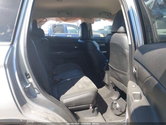 2019 MITSUBISHI OUTLANDER JA4AD3A31KJ002222 Photo 7