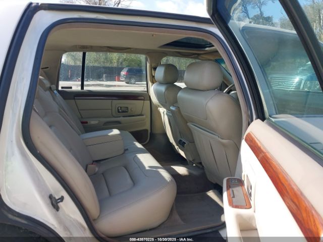 1997 CADILLAC DEVILLE 1G6KD54Y0VU280841 Photo 7