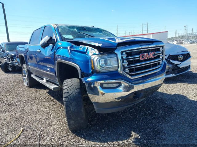 2017 GMC SIERRA 1500 3GTU2NEC7HG427355