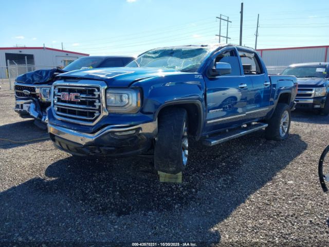 2017 GMC SIERRA 1500 3GTU2NEC7HG427355 Photo 1