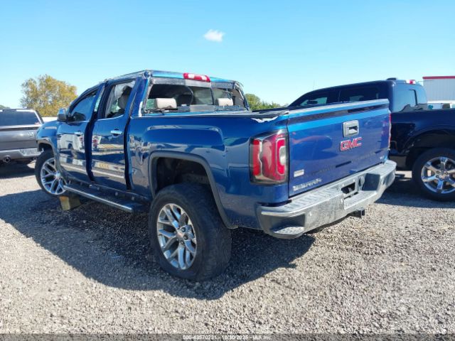 2017 GMC SIERRA 1500 3GTU2NEC7HG427355 Photo 2