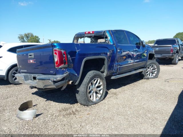 2017 GMC SIERRA 1500 3GTU2NEC7HG427355 Photo 3