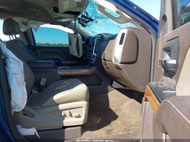 2017 GMC SIERRA 1500 3GTU2NEC7HG427355 Photo 4