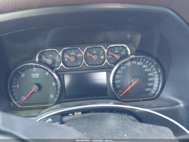 2017 GMC SIERRA 1500 3GTU2NEC7HG427355 Photo 6