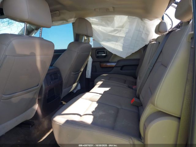 2017 GMC SIERRA 1500 3GTU2NEC7HG427355 Photo 7