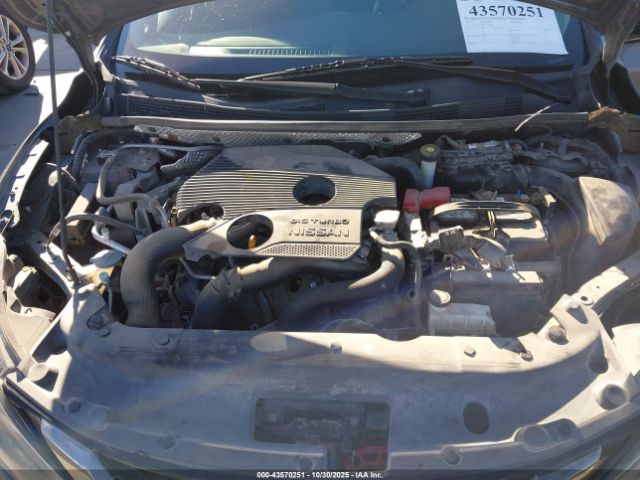 2017 NISSAN SENTRA 3N1CB7AP8HY359922 Photo 9