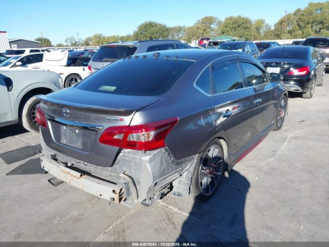 2017 NISSAN SENTRA 3N1CB7AP8HY359922 Photo 3