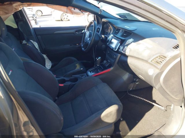 2017 NISSAN SENTRA 3N1CB7AP8HY359922 Photo 4