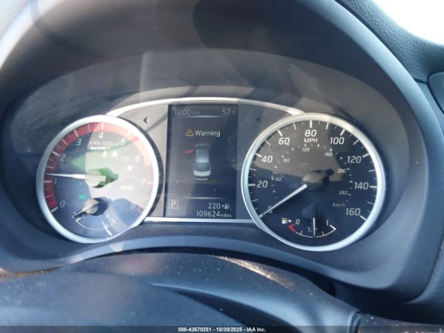 2017 NISSAN SENTRA 3N1CB7AP8HY359922 Photo 6