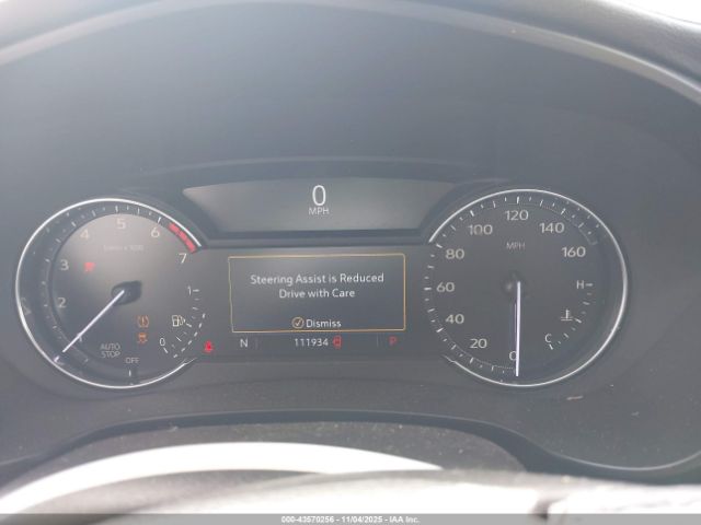 2019 CADILLAC XT4 1GYAZAR42KF126974 Photo 6