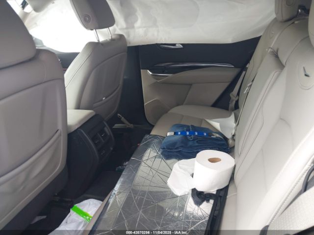 2019 CADILLAC XT4 1GYAZAR42KF126974 Photo 7