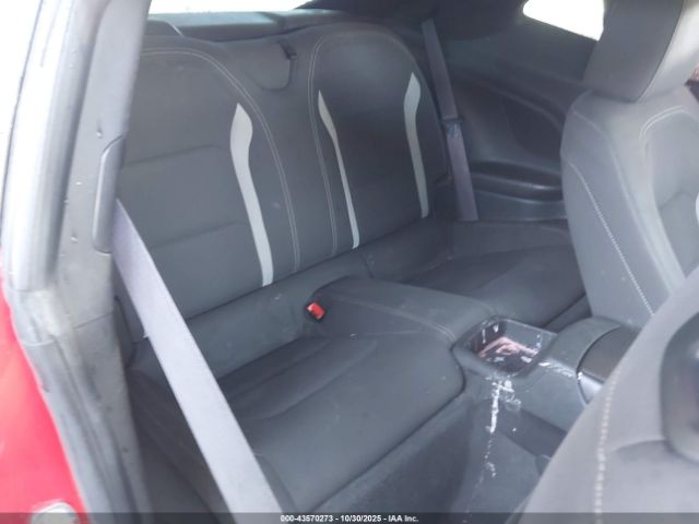 2017 CHEVROLET CAMARO 1G1FB1RS0H0182513 Photo 7