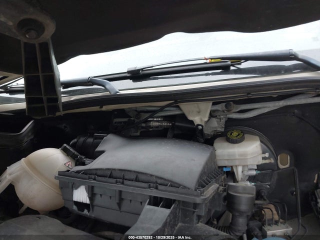 2022 MERCEDES-BENZ SPRINTER 2500 W1Y4DDHY5NT102967 Photo 9