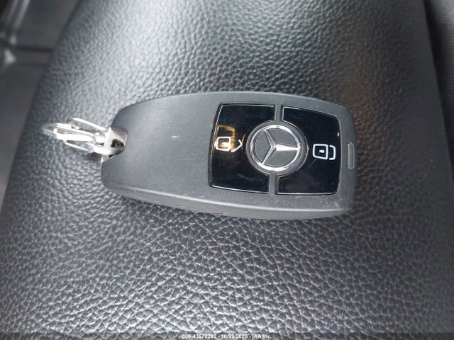 2022 MERCEDES-BENZ SPRINTER 2500 W1Y4DDHY5NT102967 Photo 10