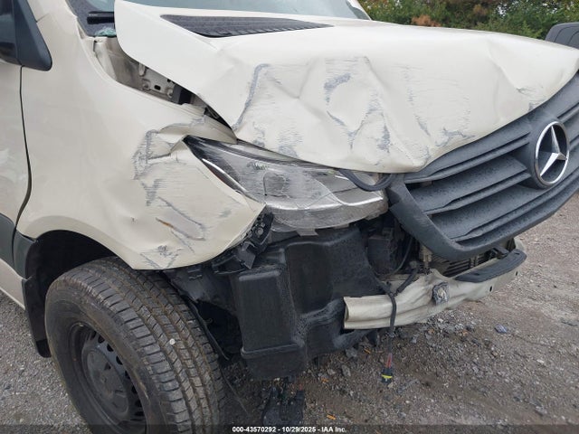 2022 MERCEDES-BENZ SPRINTER 2500 W1Y4DDHY5NT102967 Photo 5