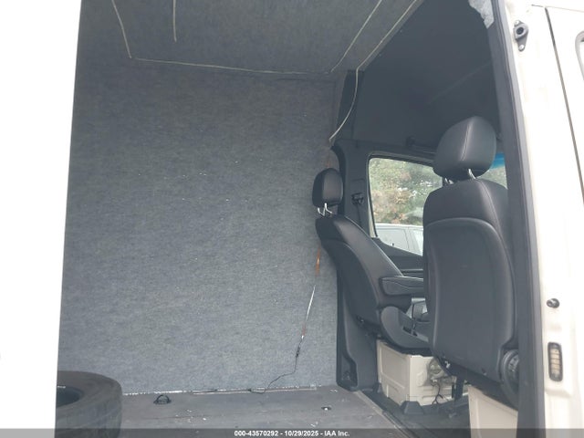 2022 MERCEDES-BENZ SPRINTER 2500 W1Y4DDHY5NT102967 Photo 7