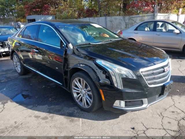 2018 CADILLAC XTS 2G61M5S30J9158510