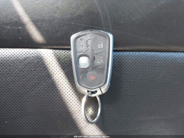 2018 CADILLAC XTS 2G61M5S30J9158510 Photo 10