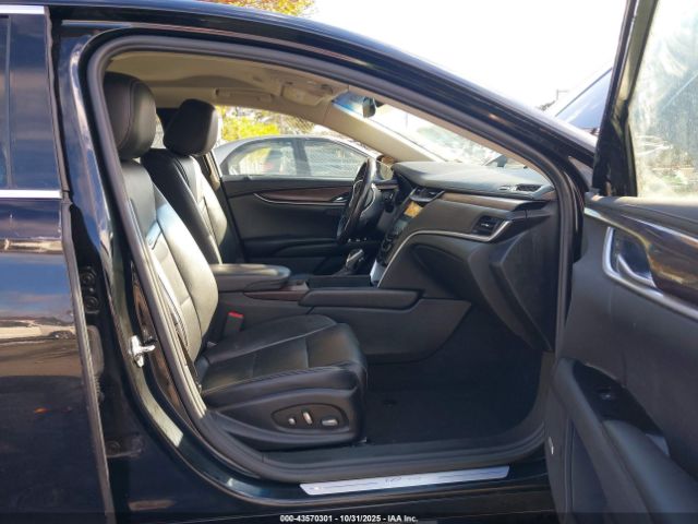 2018 CADILLAC XTS 2G61M5S30J9158510 Photo 4