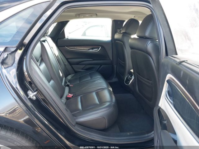 2018 CADILLAC XTS 2G61M5S30J9158510 Photo 7