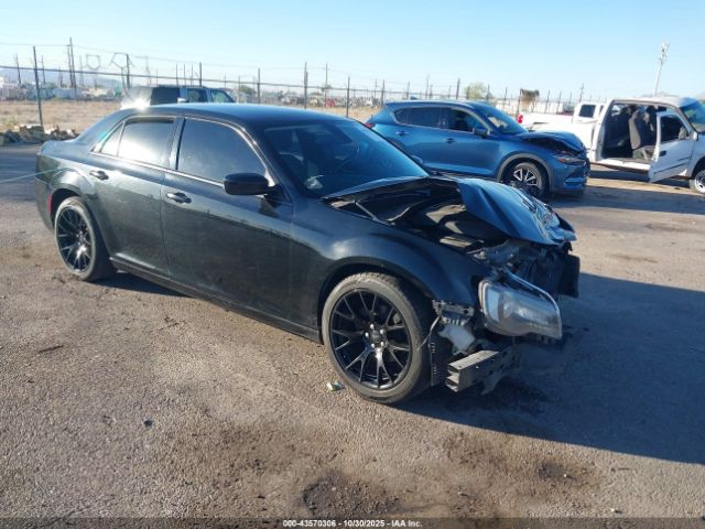 2018 CHRYSLER 300 2C3CCAAG9JH274949 Photo 0