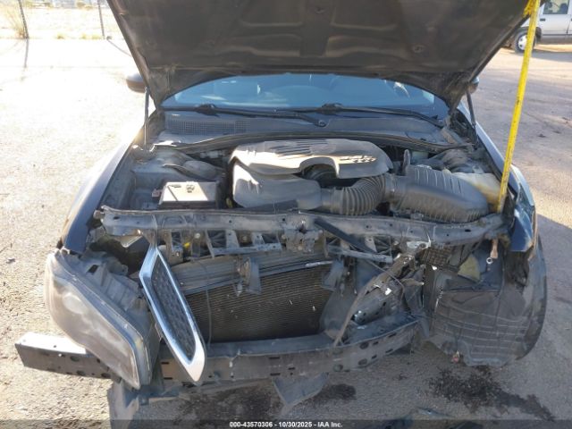 2018 CHRYSLER 300 2C3CCAAG9JH274949 Photo 9