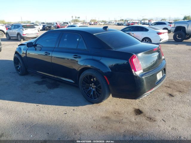 2018 CHRYSLER 300 2C3CCAAG9JH274949 Photo 2