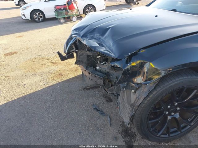 2018 CHRYSLER 300 2C3CCAAG9JH274949 Photo 5