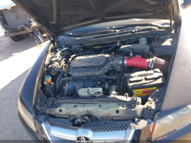 2007 ACURA TL 19UUA76517A004042 Photo 9