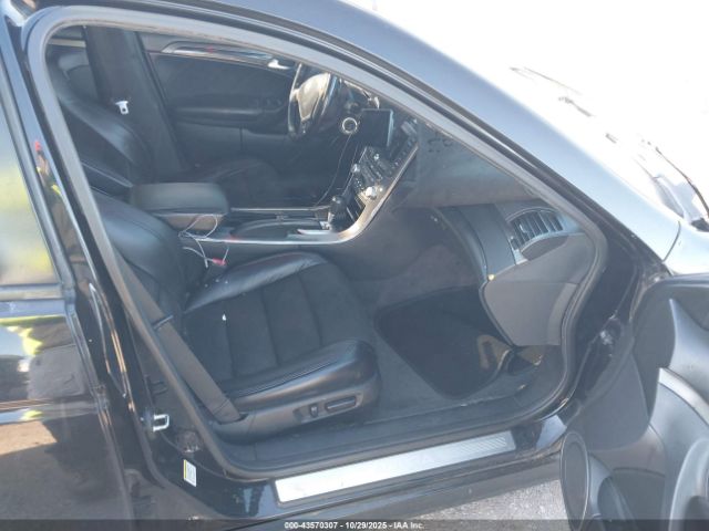 2007 ACURA TL 19UUA76517A004042 Photo 4