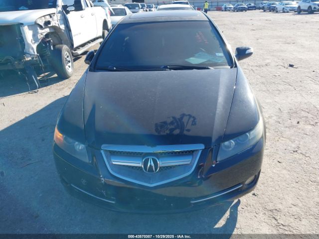 2007 ACURA TL 19UUA76517A004042 Photo 5
