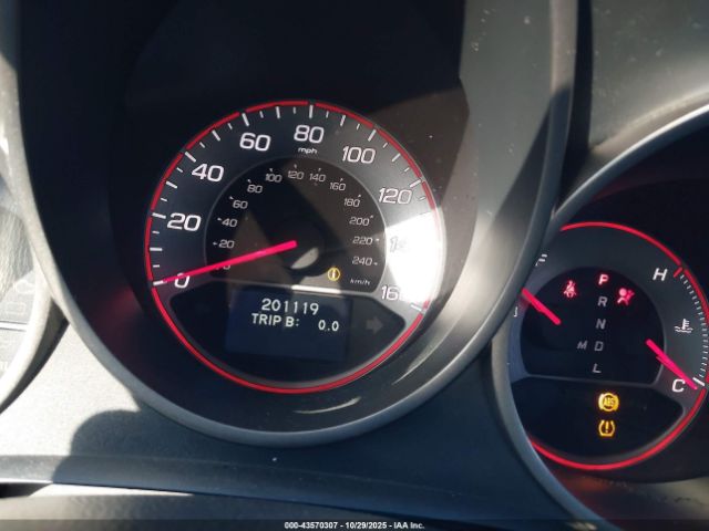 2007 ACURA TL 19UUA76517A004042 Photo 6