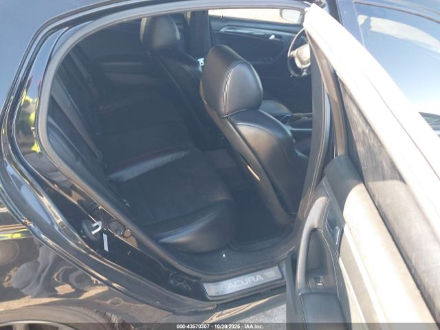 2007 ACURA TL 19UUA76517A004042 Photo 7
