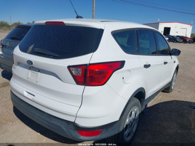 2019 FORD ESCAPE 1FMCU0F71KUC33513 Photo 3