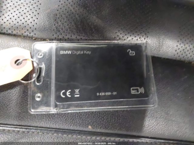 2020 BMW X6 5UXCY8C08L9B21778 Photo 10