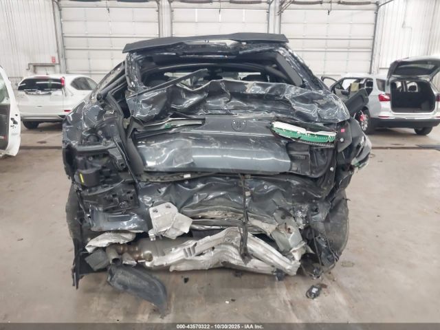 2020 BMW X6 5UXCY8C08L9B21778 Photo 5