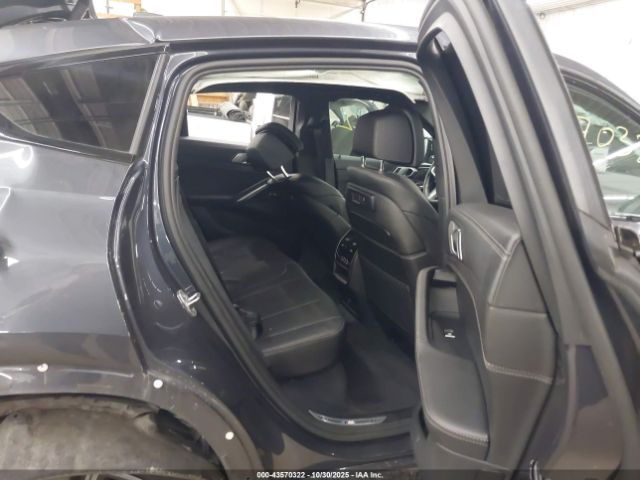 2020 BMW X6 5UXCY8C08L9B21778 Photo 7