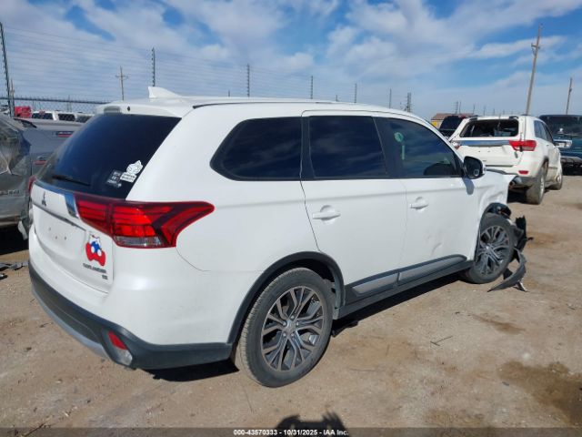 2017 MITSUBISHI OUTLANDER JA4AD3A31HZ040317 Photo 3