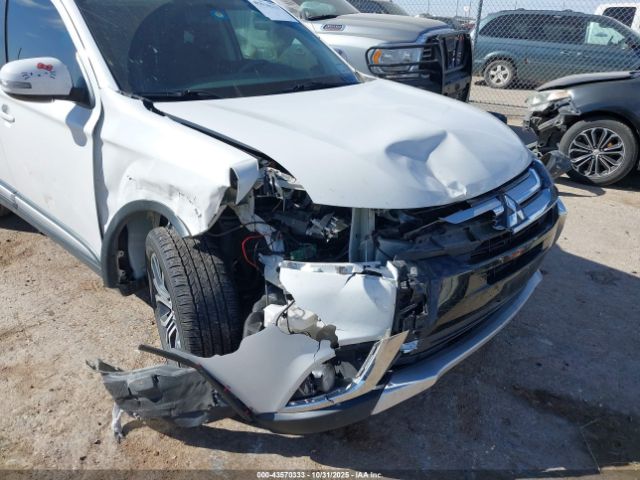 2017 MITSUBISHI OUTLANDER JA4AD3A31HZ040317 Photo 5