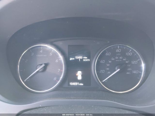 2017 MITSUBISHI OUTLANDER JA4AD3A31HZ040317 Photo 6