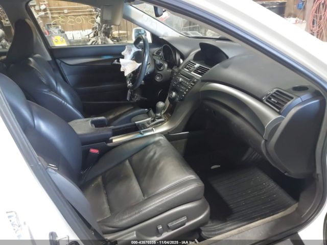 2013 ACURA TL 19UUA8F28DA011903 Photo 4