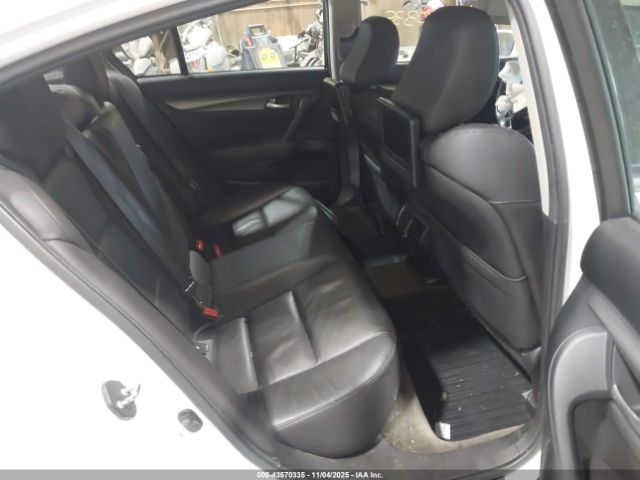 2013 ACURA TL 19UUA8F28DA011903 Photo 7