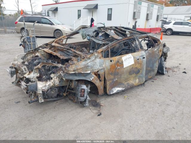 2024 TOYOTA GR COROLLA JTNABAAEXRA014862 Photo 1