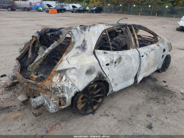 2024 TOYOTA GR COROLLA JTNABAAEXRA014862 Photo 3