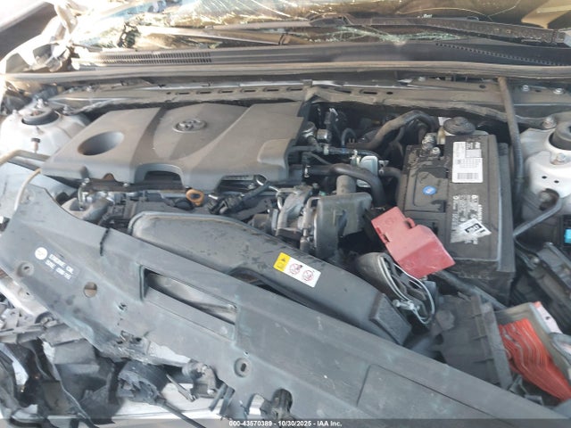 4T1B11HK5JU623251 Toyota CAMRY LE