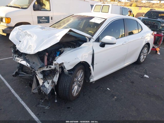 4T1B11HK5JU623251 Toyota CAMRY LE
