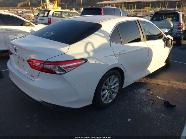 4T1B11HK5JU623251 Toyota CAMRY LE